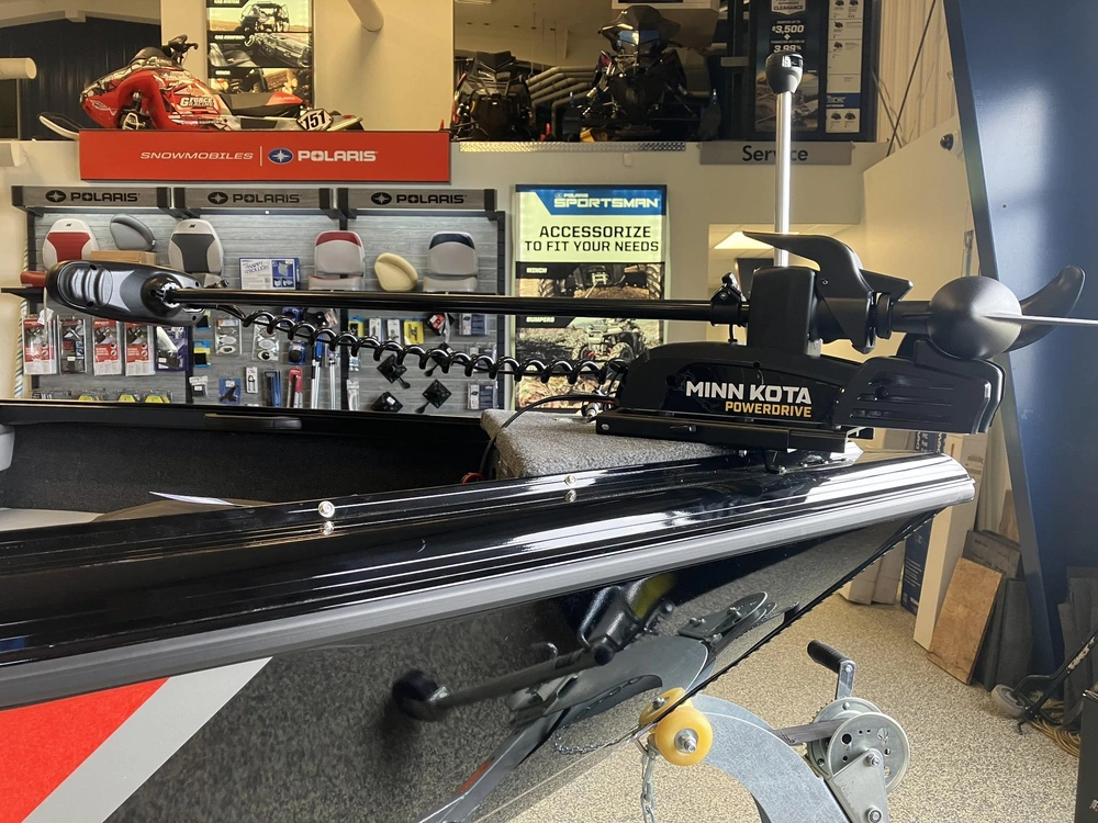 2025 Princecraft Sport 175 Max alt