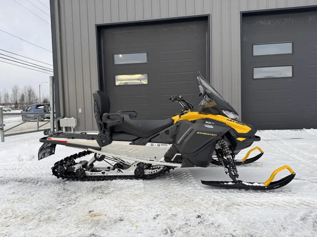 2023 Ski-Doo EXPEDITION SPORT 900 ACE