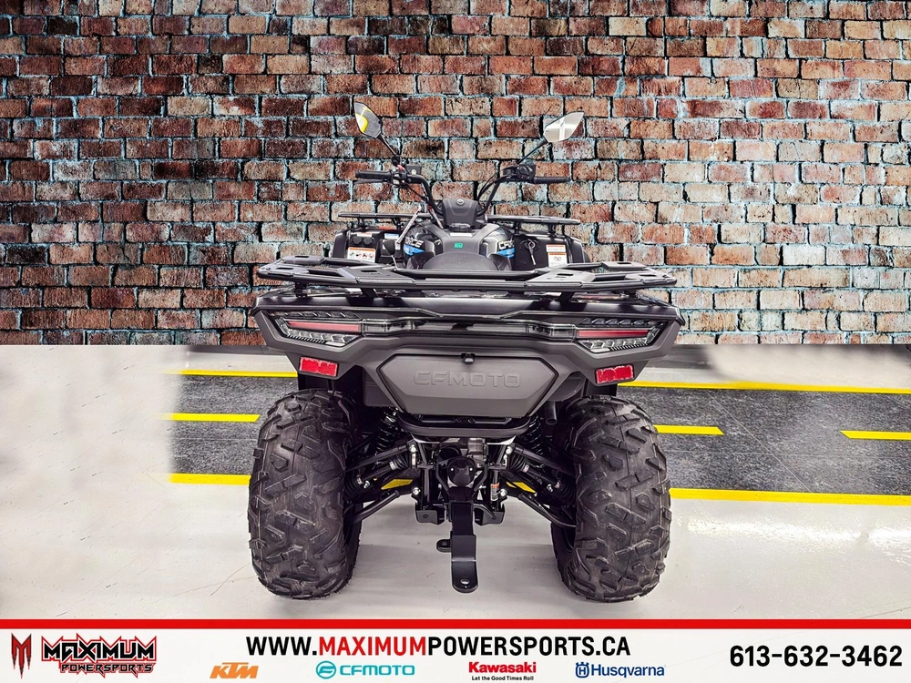 Cfmoto Cforce 400 Classic 2024 alt