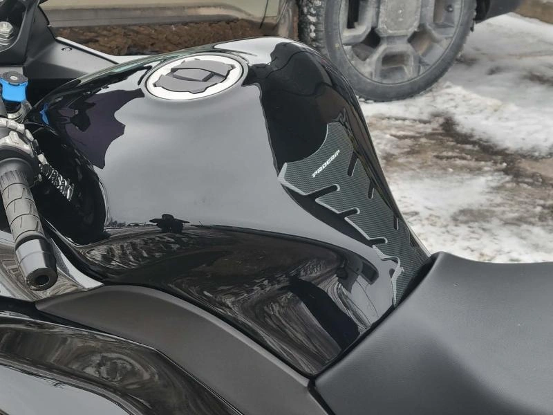 Kawasaki Ninja 1000sx Se Abs 2021 alt