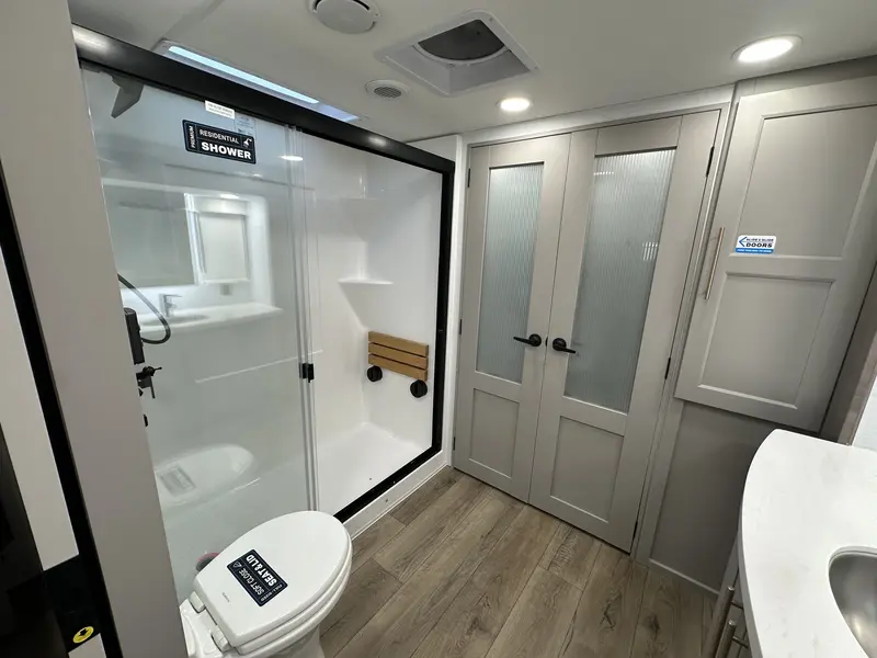 Alliance RV Paradigm 370FB 2026