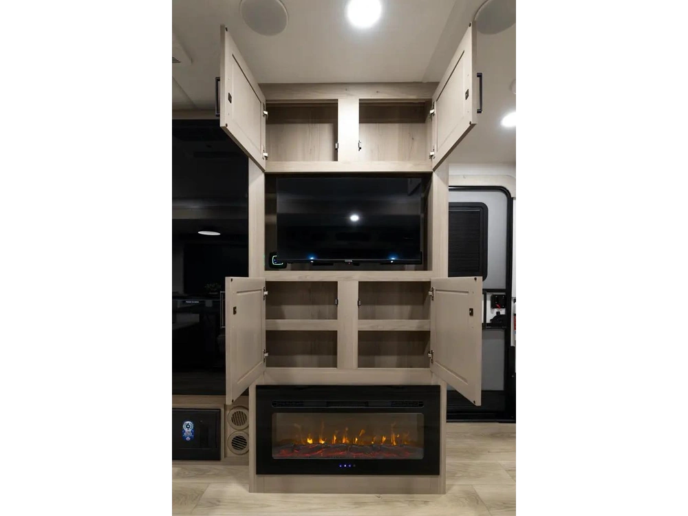 Forest River Flagstaff 26rbws 2026 alt