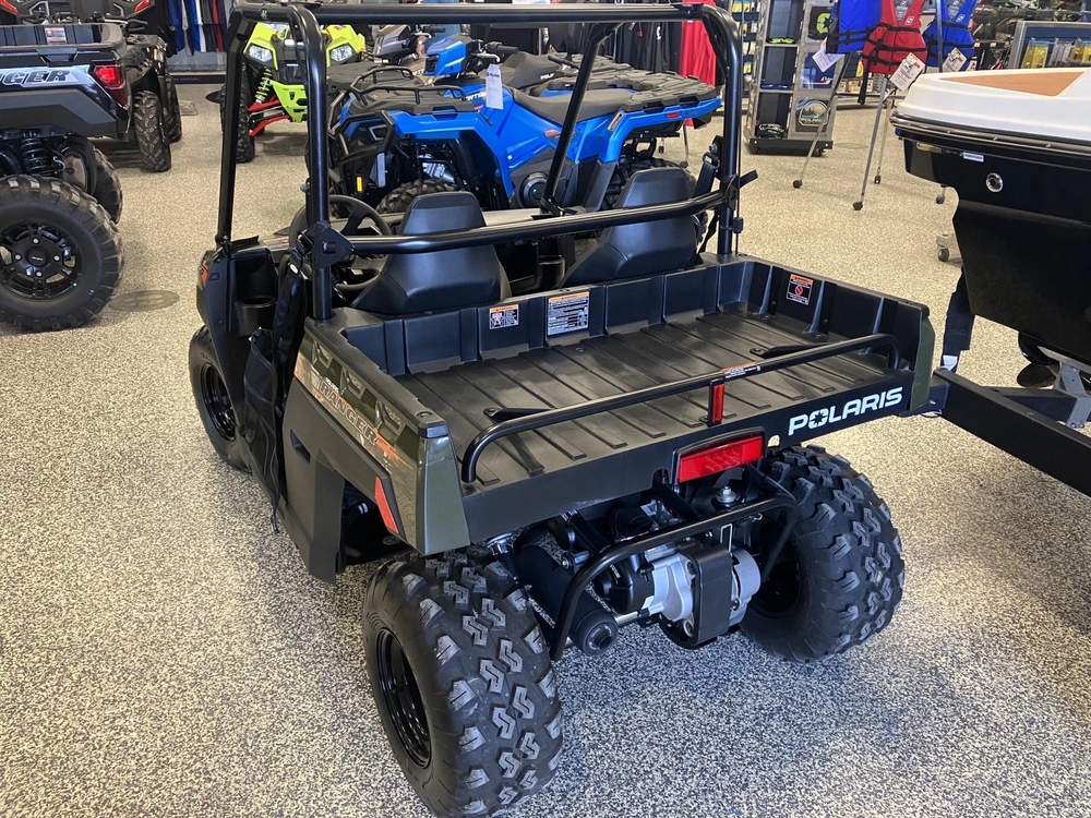 2023 Polaris Ranger 150 Efi alt