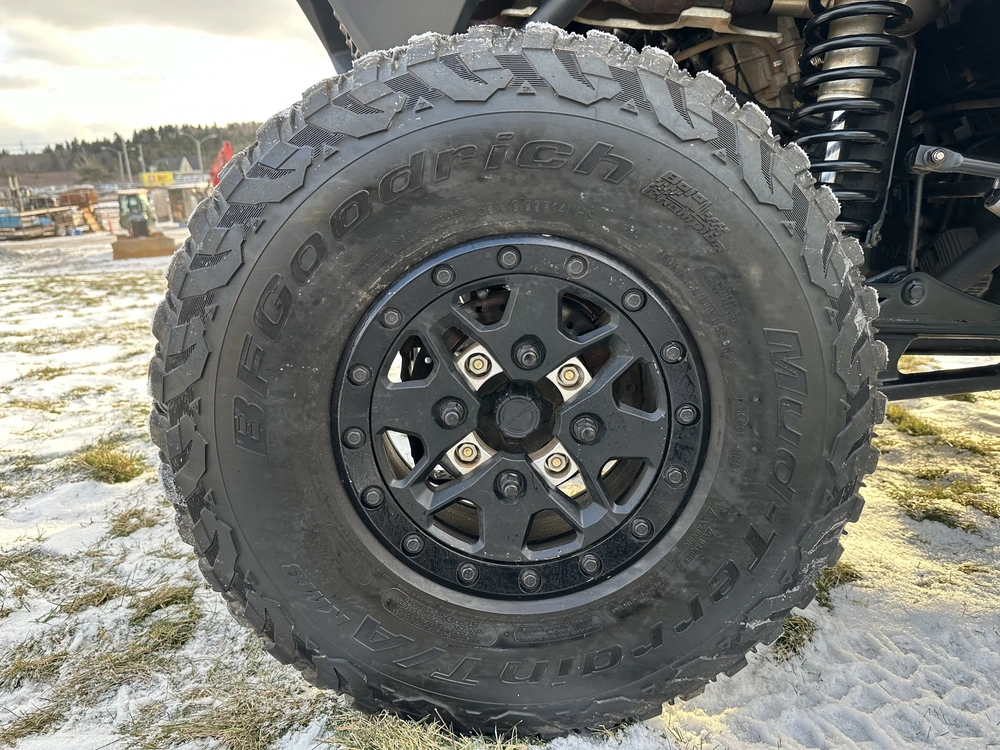 2019 Can-am Maverick X3 Xds Turbo R alt