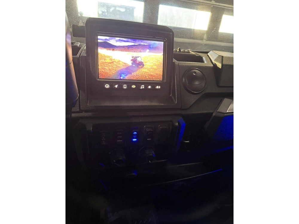 Polaris Ranger Crew Northstar Ultimate 2022 alt