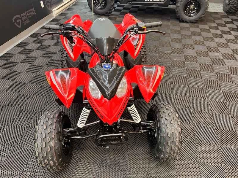 Polaris Outlaw 110 Efi 2026 alt