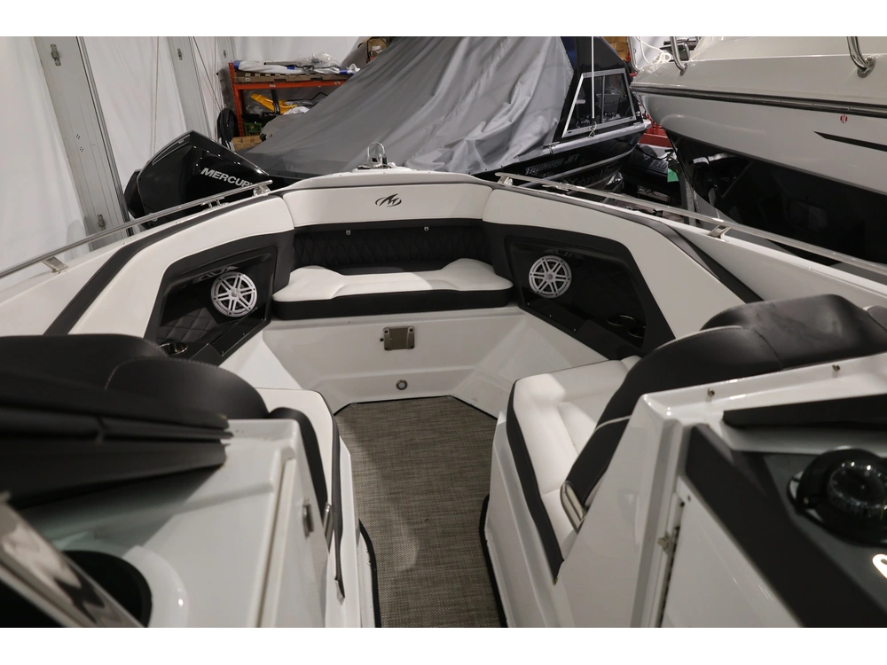 Monterey Boats 298ss 2022 alt