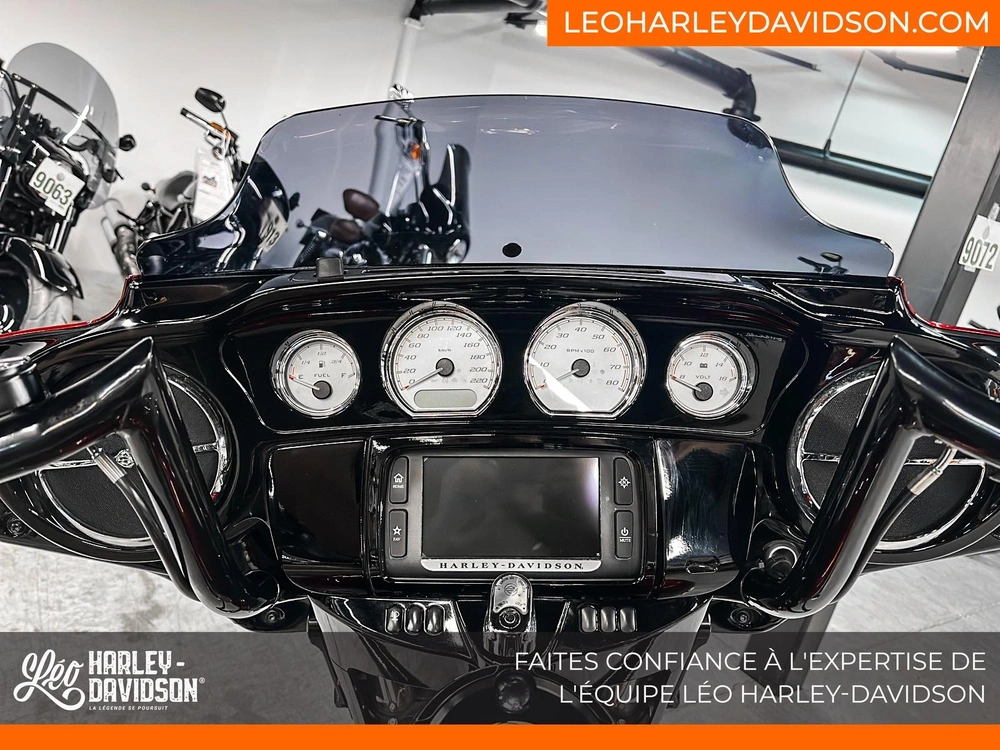 2016 Harley-davidson Flhxs Street Glide Special alt