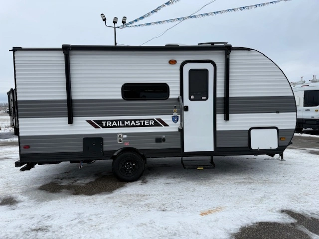 2026 Gulf Stream Trailmaster 177bh alt