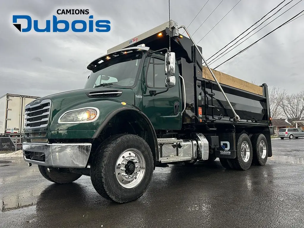 Freightliner M2-106 2024