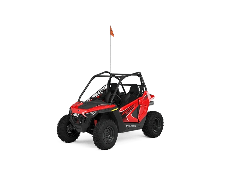 2025 Polaris Rzr 200 Efi alt