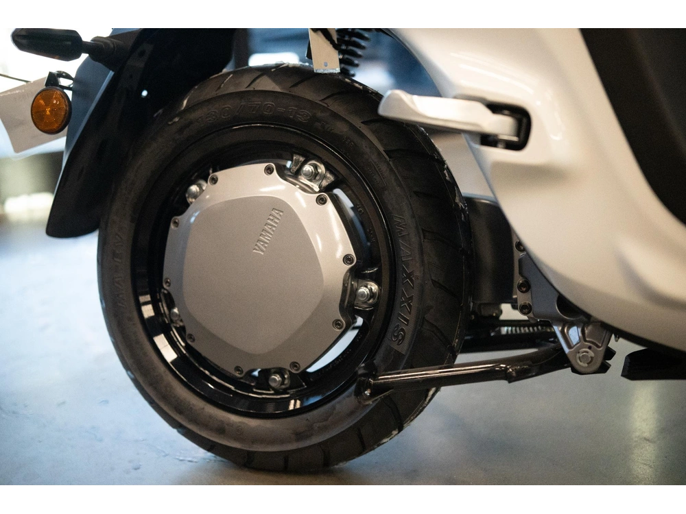 2025 Yamaha Neo alt