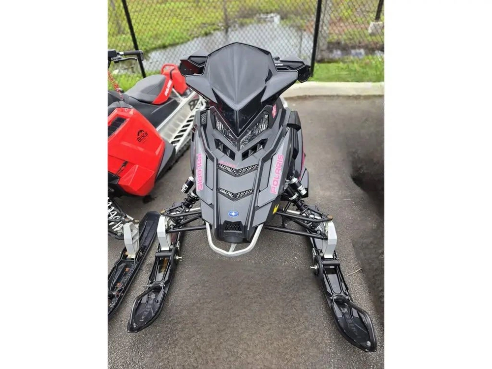 Polaris Switchback Assault 800 2017 alt