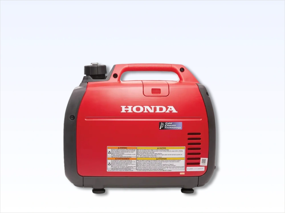 2026 Honda Eu2200itc alt