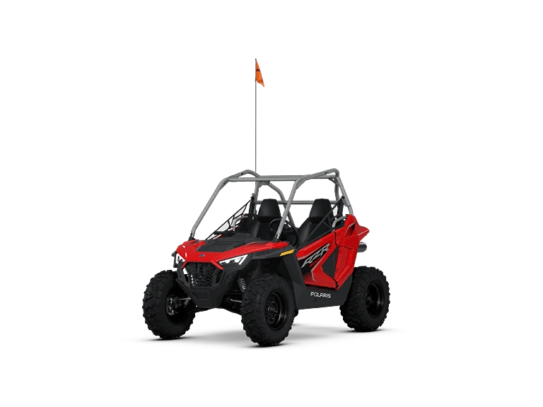 2026 Polaris Rzr 200 Efi alt