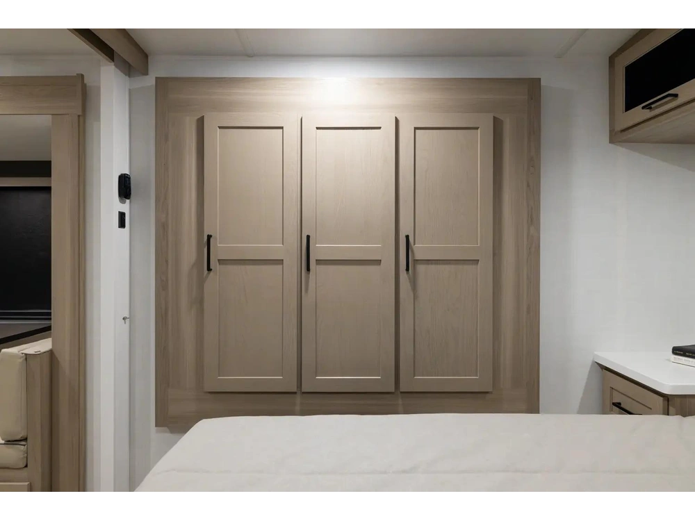 Forest River Flagstaff 26rbws 2026 alt