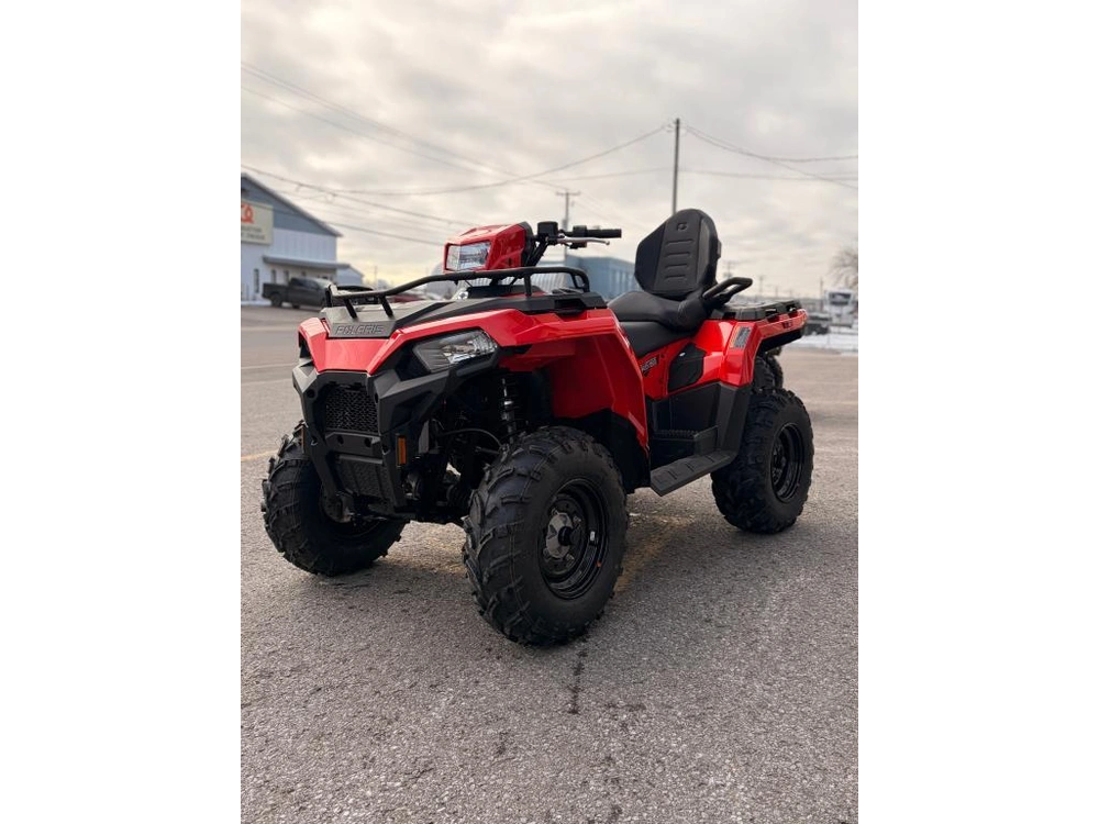 Polaris Sportsman Touring 570 2026 alt