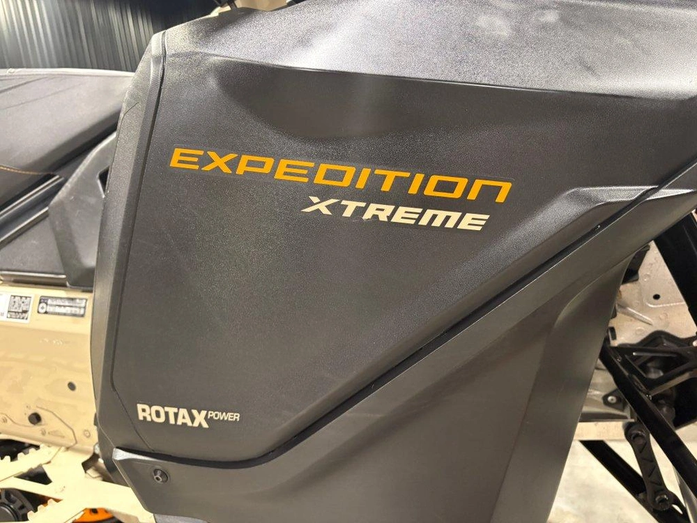 Ski-doo Expedition Xtrem 850 2022 alt
