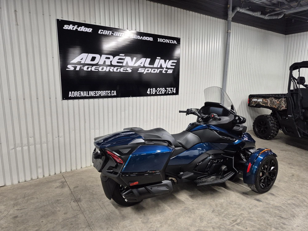 Can-am Spyder Rt 2024 alt