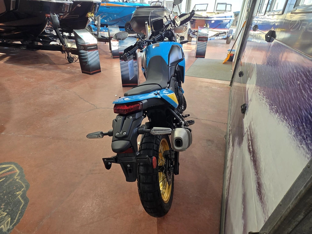 Yamaha Ténéré 700 2026 alt