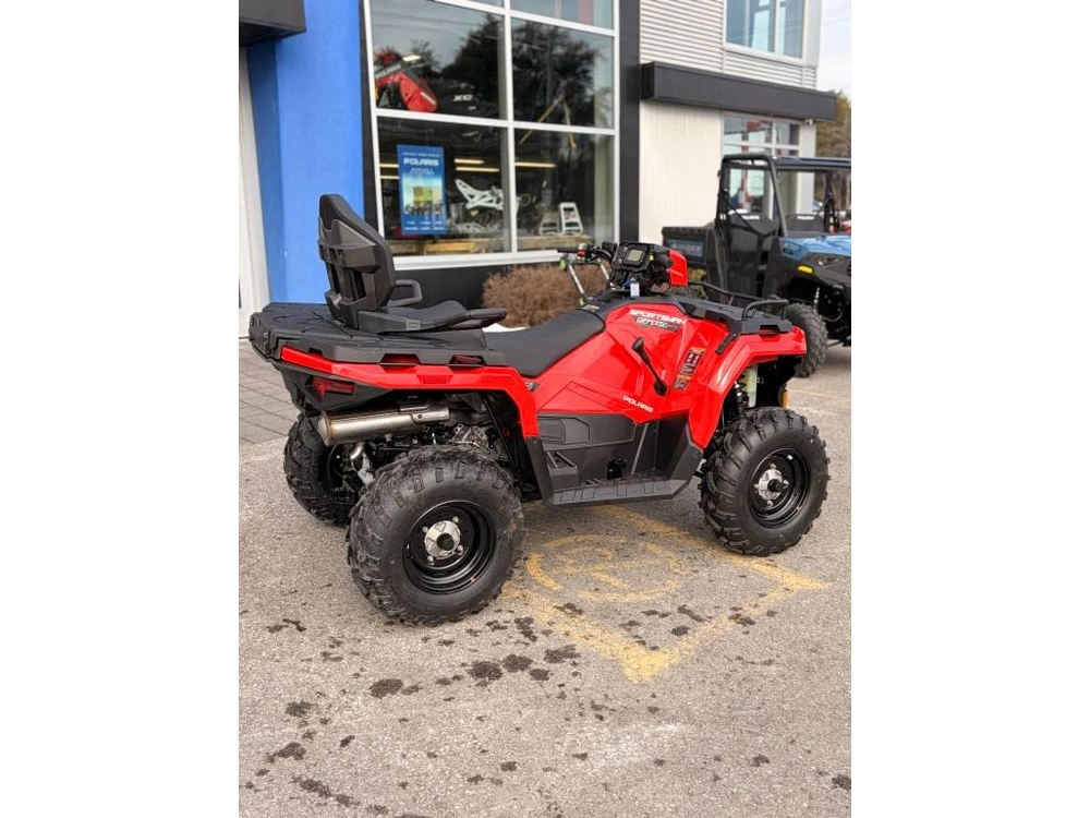 Polaris Sportsman Touring 570 2026 alt