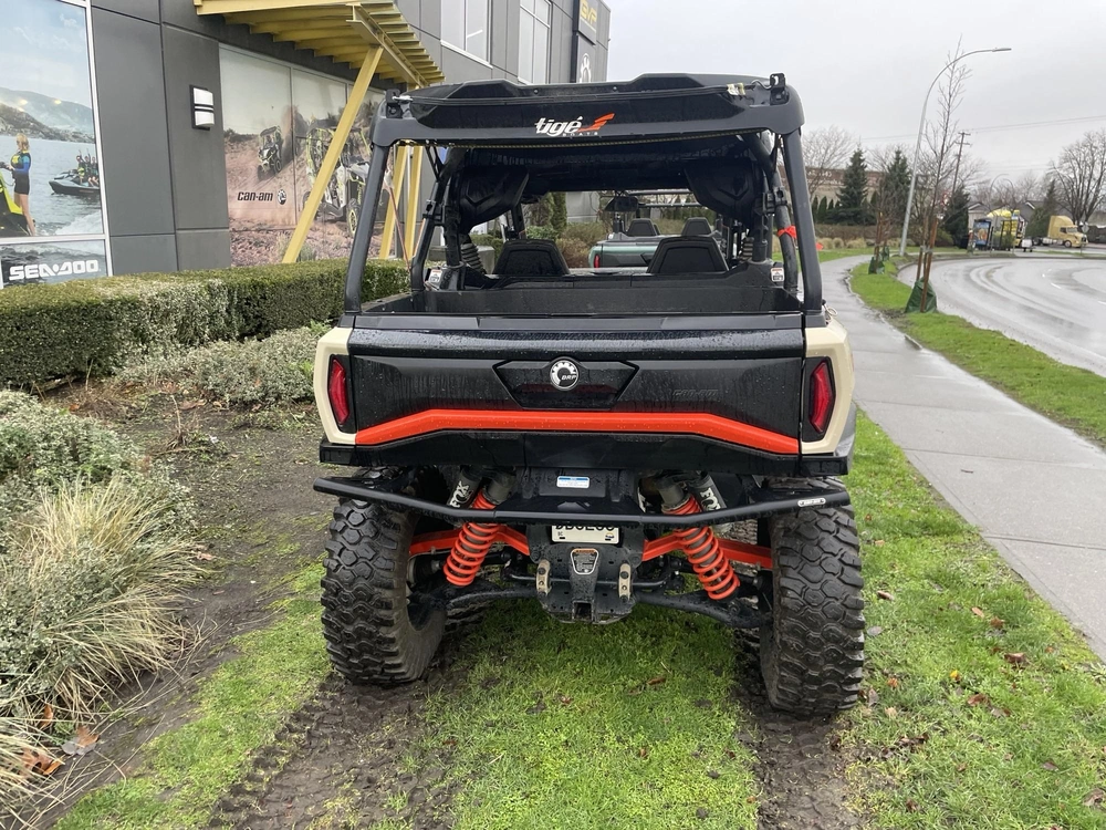 2023 Can-am Commander Xt-p 1000r alt