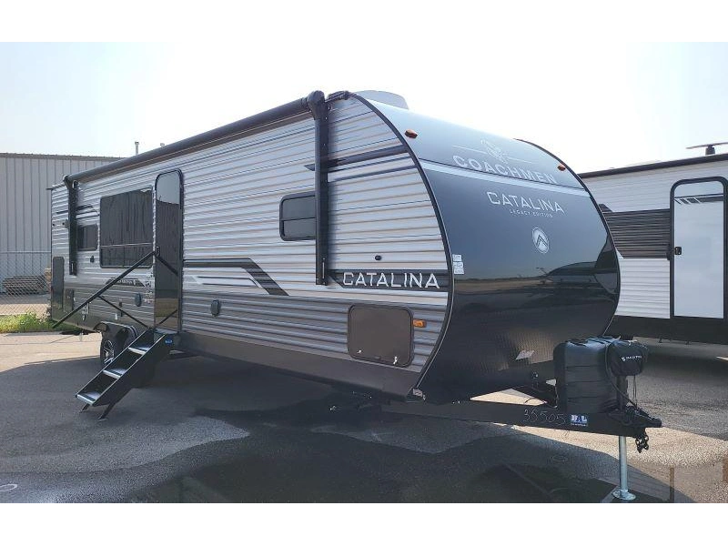 Coachmen Catalina 283rks 2026 alt
