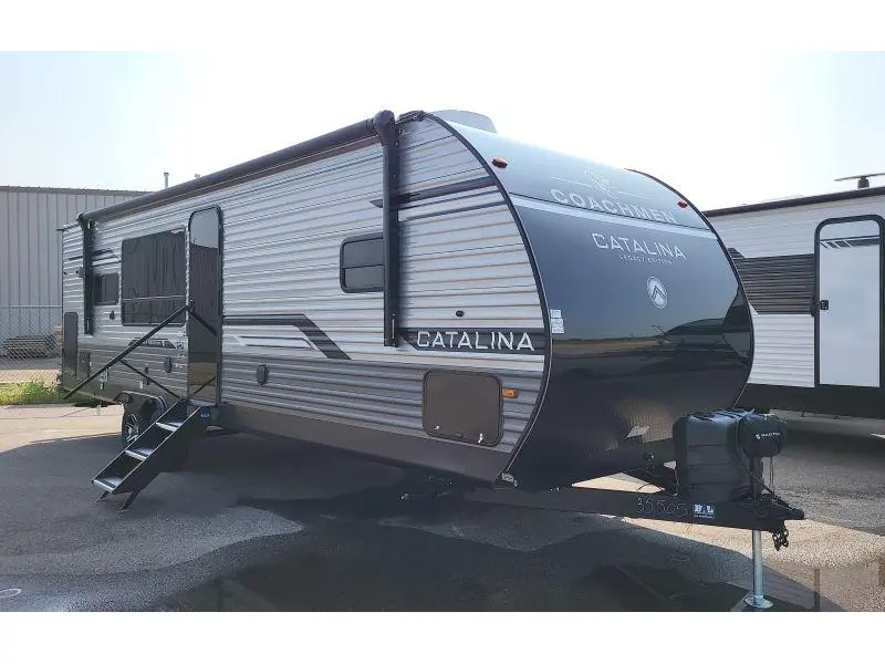 2026 Coachmen Catalina 283RKS