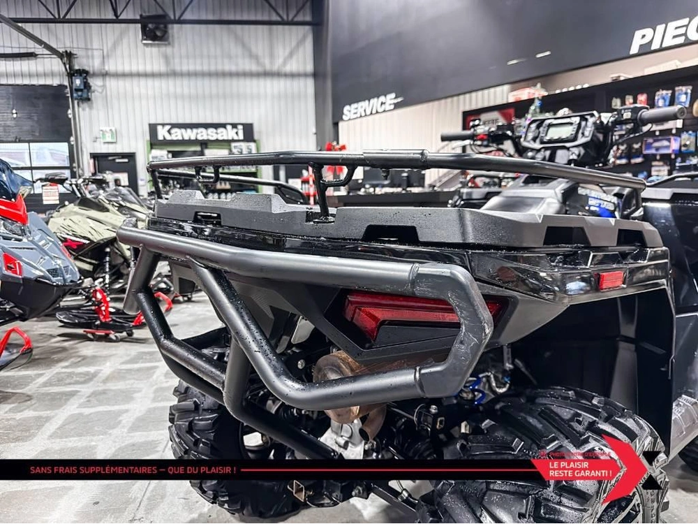 Polaris Sportsman 570 Trail Eps 2021 alt