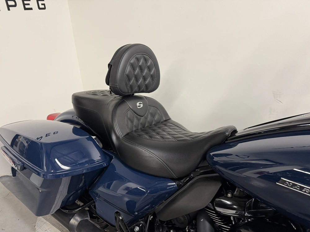 2019 Harley-davidson Road Glide Special alt