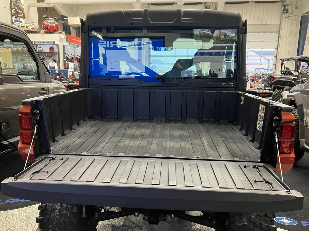 2025 Polaris Ranger Xp 1000 Northstar Ultimate alt