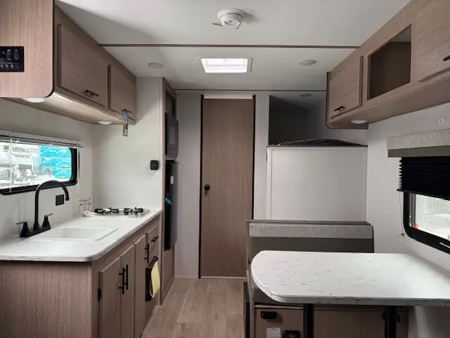 Gulf Stream Trailmaster 177BH 2026