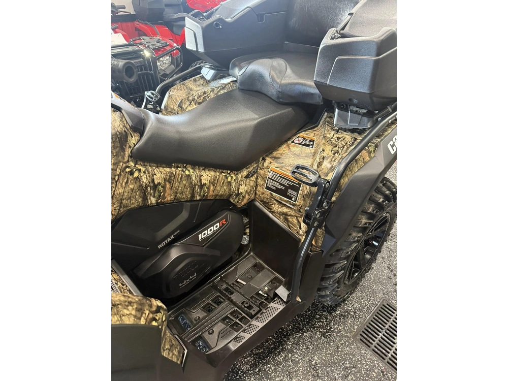 Can-am Outlander Xt 1000r 2023 alt