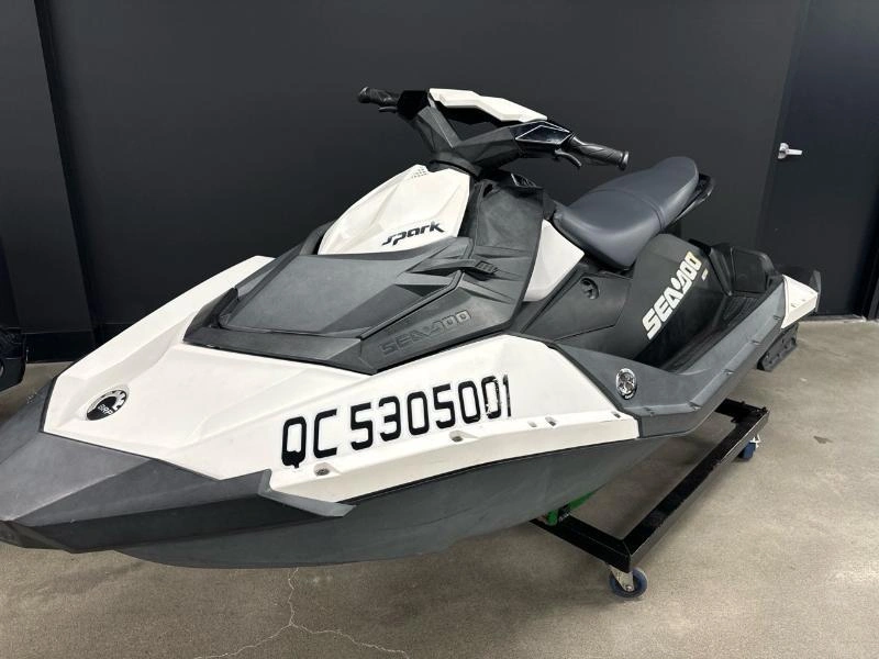 Sea-doo Spark 2016 alt