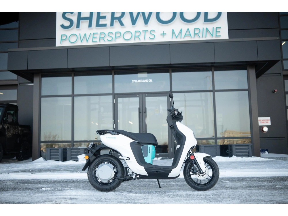 2025 Yamaha Neo alt