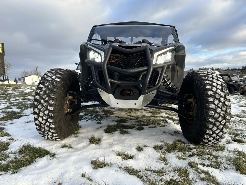 2019 Can-am Maverick X3 Xds Turbo R alt