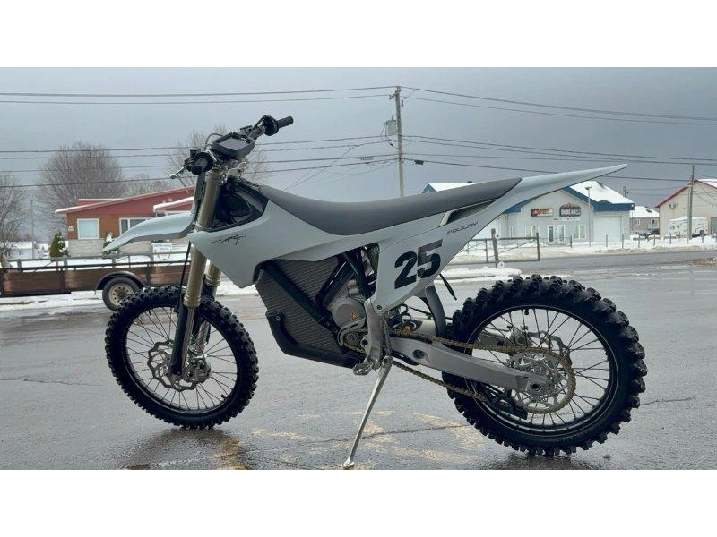 Stark Future Stark Varg Mx Alpha 80hp 2023 alt