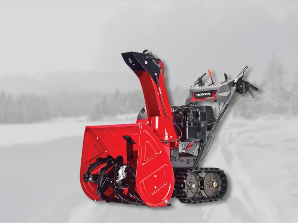 2026 Honda Hss724ctdq $150 Rebate Included alt