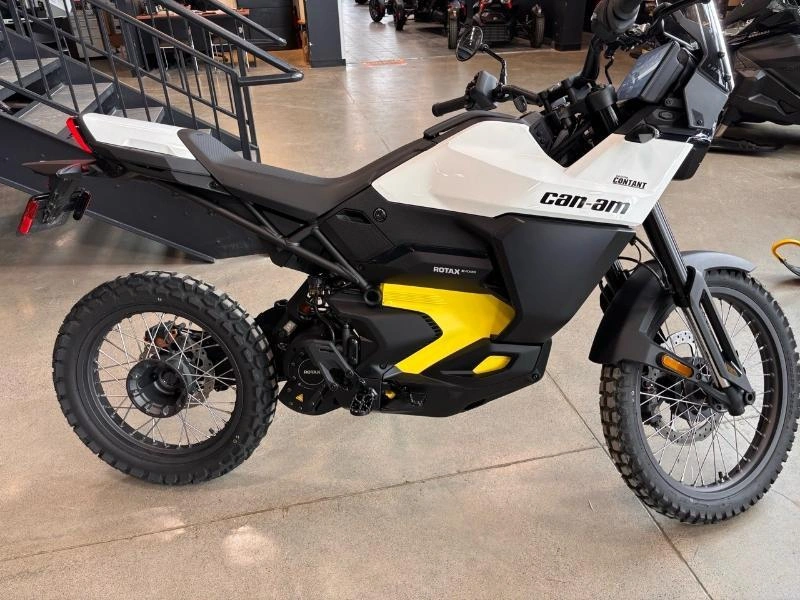 2025 Can-am Origin alt