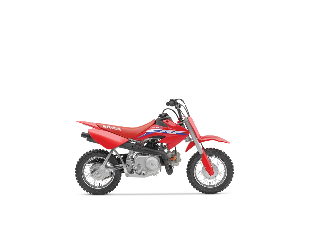 Honda Crf50f 2022 alt