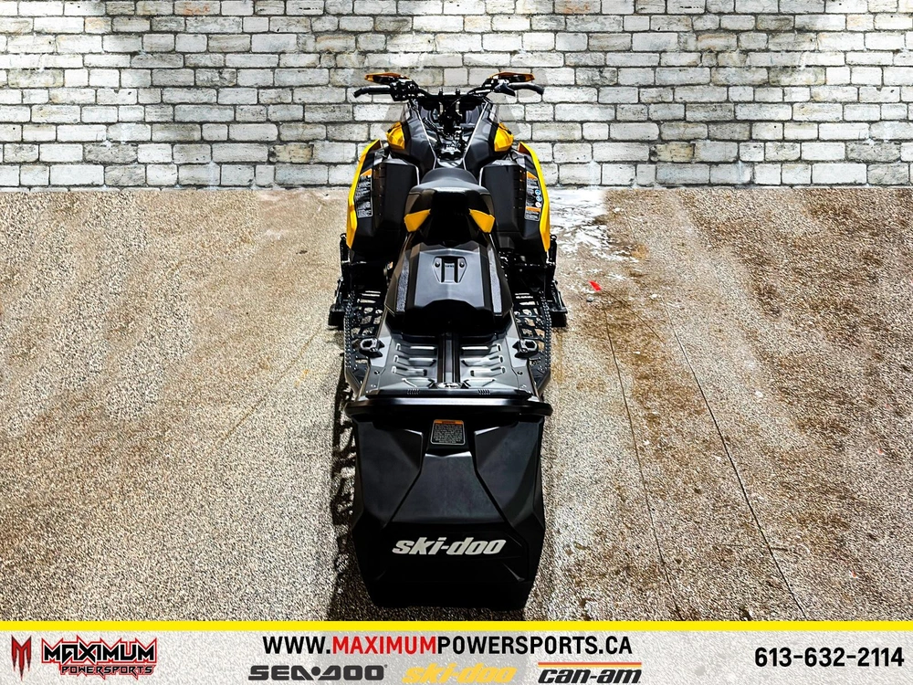 Ski-doo Mxz Adrenaline 129 850 E-tec Ripsaw 1.25 E.s. 2024 alt