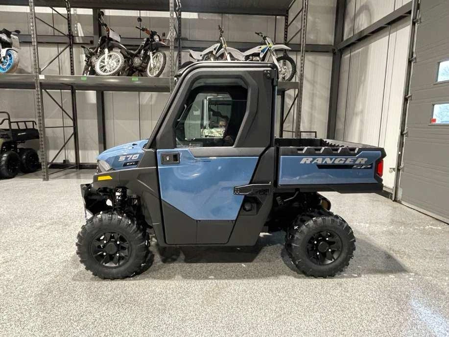 2026 Polaris Ranger Sp 570 Northstar Edition alt