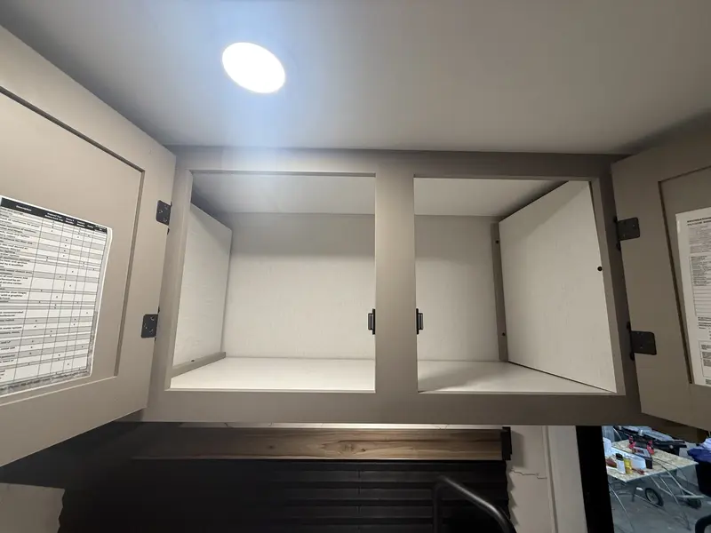 2026 KZ-RV Connect SE 201MLSE