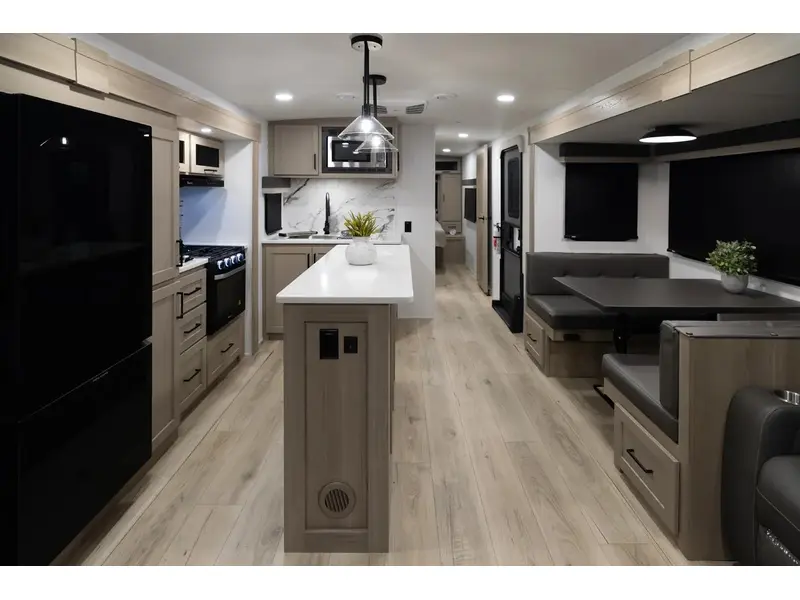 2026 Forest River Flagstaff 29RLKS