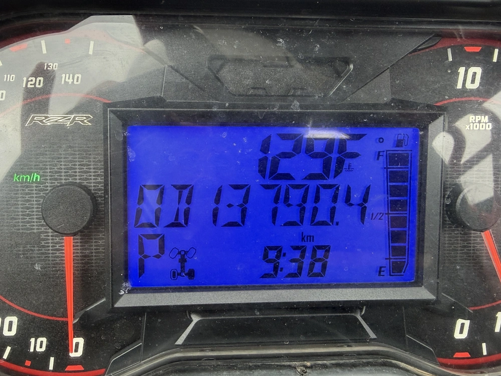 2022 Polaris Rzr Pro Xp Ultimate alt