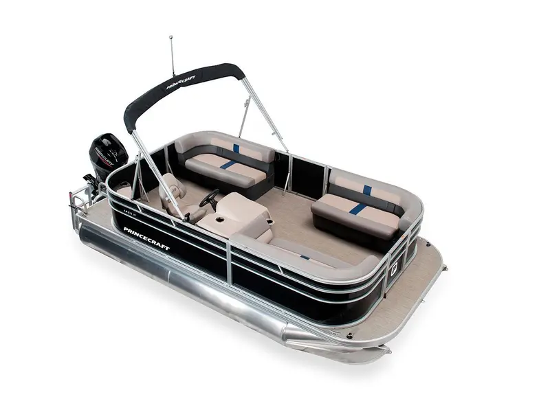 Princecraft JAZZ 17 50ELPT CT 2025