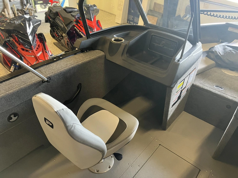 2025 Princecraft Sport 175 Max alt