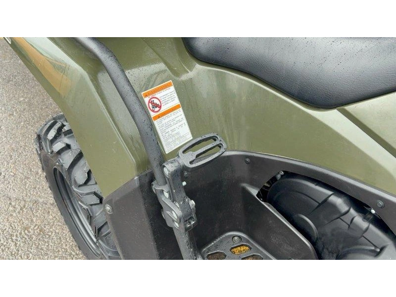 Suzuki Lta500x King Quad 2022 alt