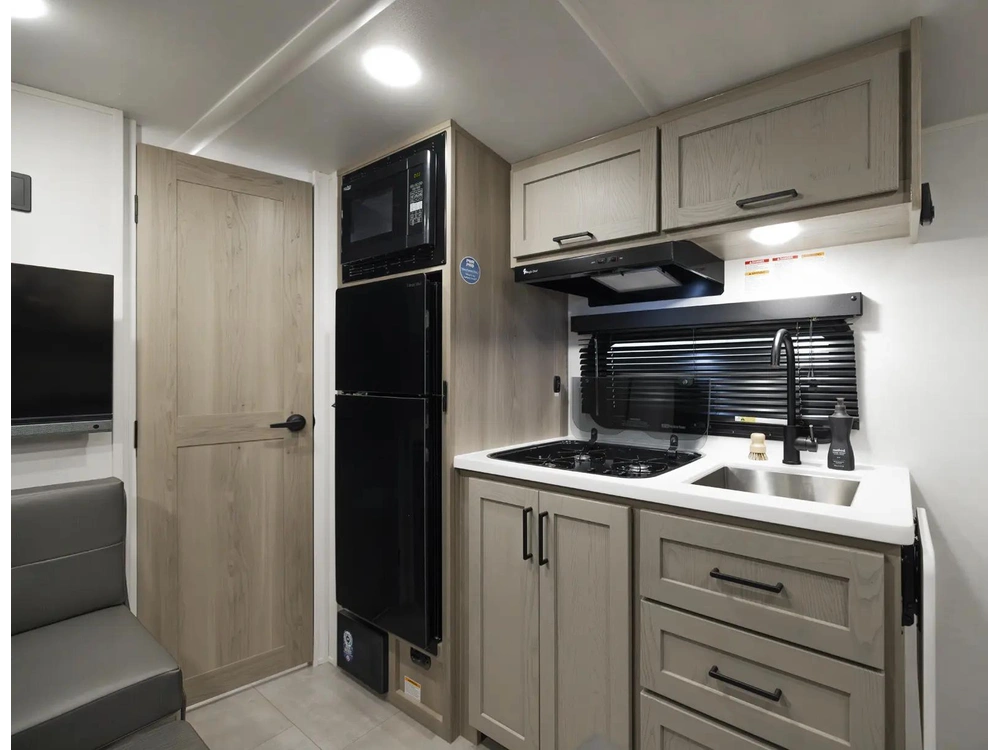 Forest River Flagstaff E-pro E19fd 2026 alt