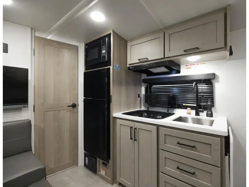 2026 Forest River Flagstaff E-PRO E19FD